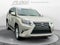 2016 Lexus GX 460 4WD 4dr