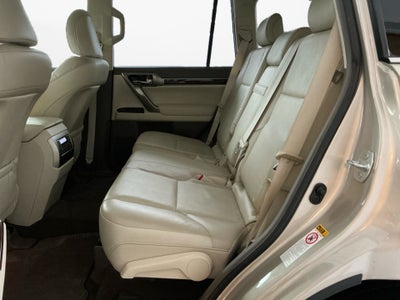 2016 Lexus GX 460 4WD 4dr