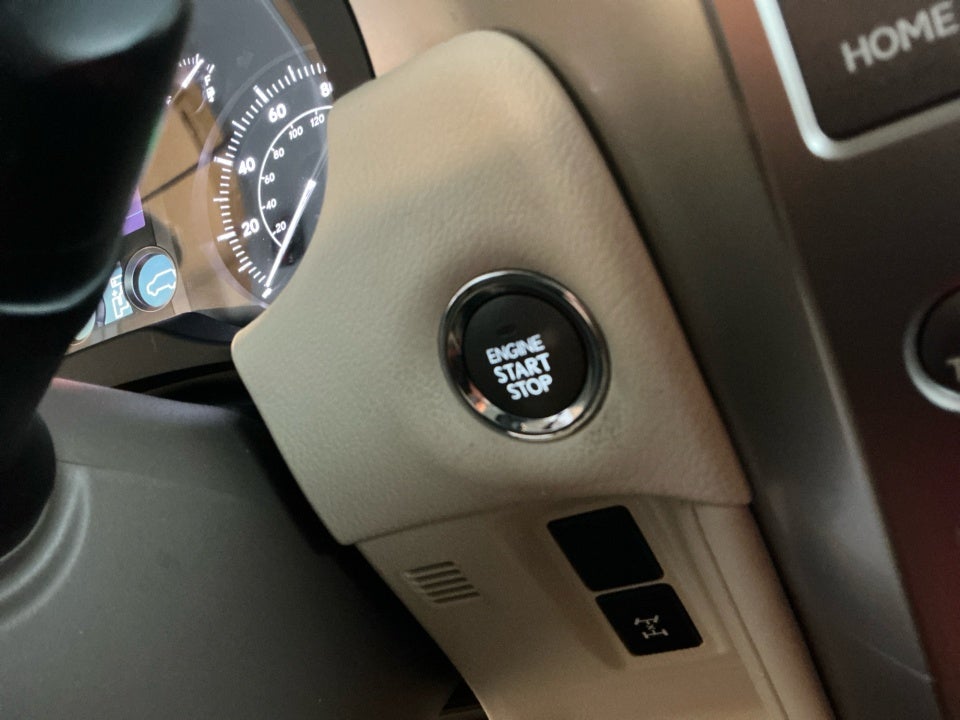 2016 Lexus GX 460 4WD 4dr