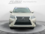 2016 Lexus GX 460 4WD 4dr