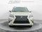 2016 Lexus GX 460 4WD 4dr
