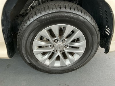 2016 Lexus GX 460 4WD 4dr
