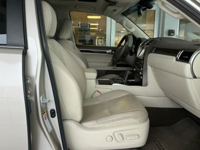 2016 Lexus GX 460 4WD 4dr