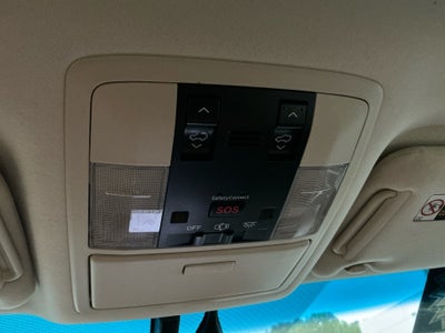 2016 Lexus GX 460 4WD 4dr