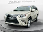 2016 Lexus GX 460 4WD 4dr