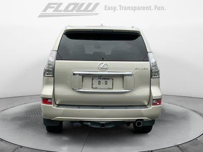 2016 Lexus GX 460 4WD 4dr