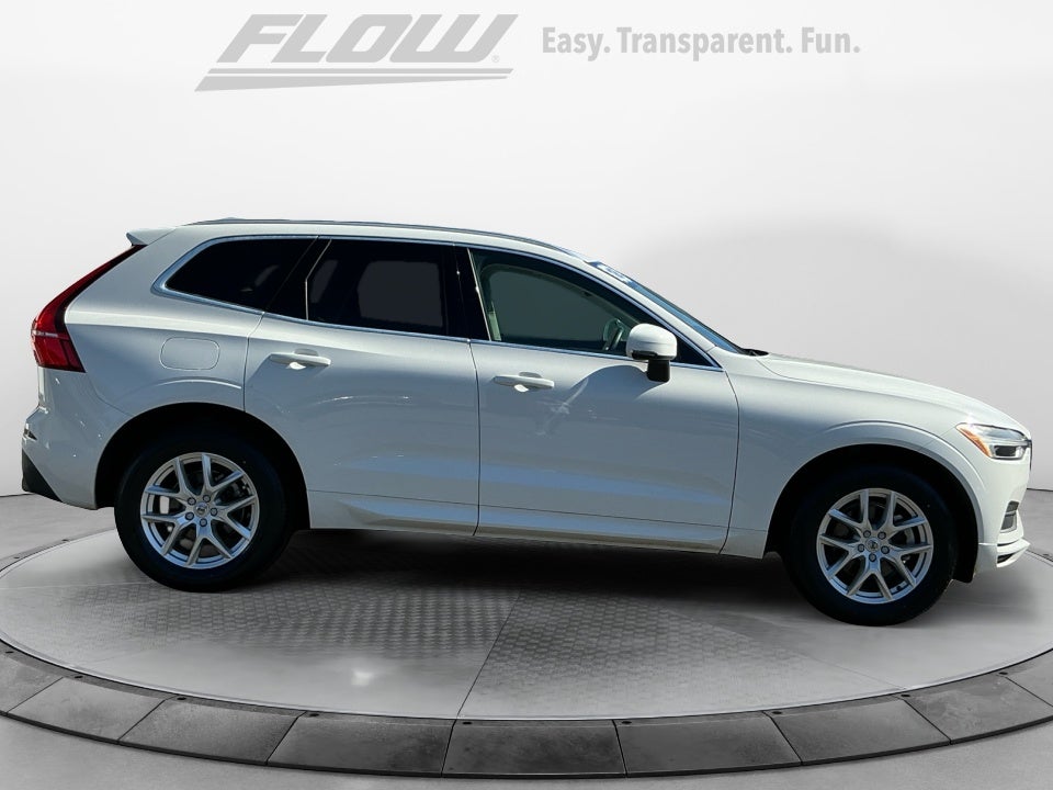 2018 Volvo XC60 T5 Momentum