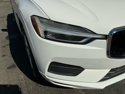 2018 Volvo XC60 T5 Momentum