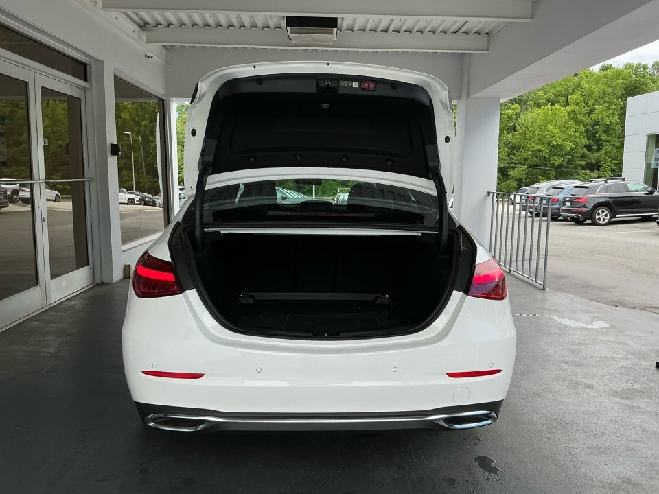 2024 Mercedes-Benz C 300 C 300