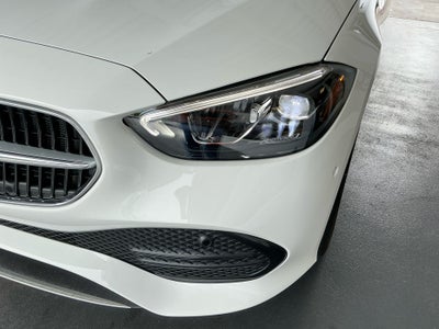 2024 Mercedes-Benz C 300 C 300
