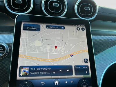 2024 Mercedes-Benz GLC 300 SUV