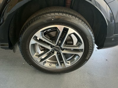 2025 Audi All-new Q5 Premium Plus TFSI quattro S tronic