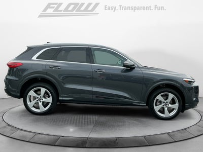 2025 Audi All-new Q5 Premium Plus