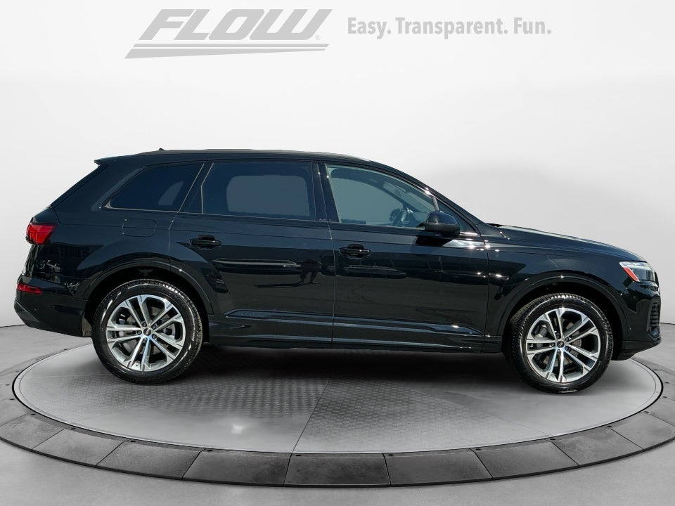 2025 Audi Q7 Premium 45 TFSI quattro Tiptronic