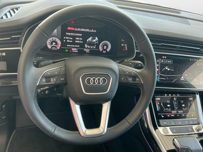 2025 Audi Q7 Premium 45 TFSI quattro Tiptronic