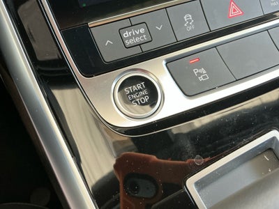 2025 Audi Q7 Premium 45 TFSI quattro Tiptronic