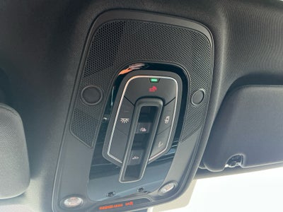 2025 Audi Q7 Premium 45 TFSI quattro Tiptronic