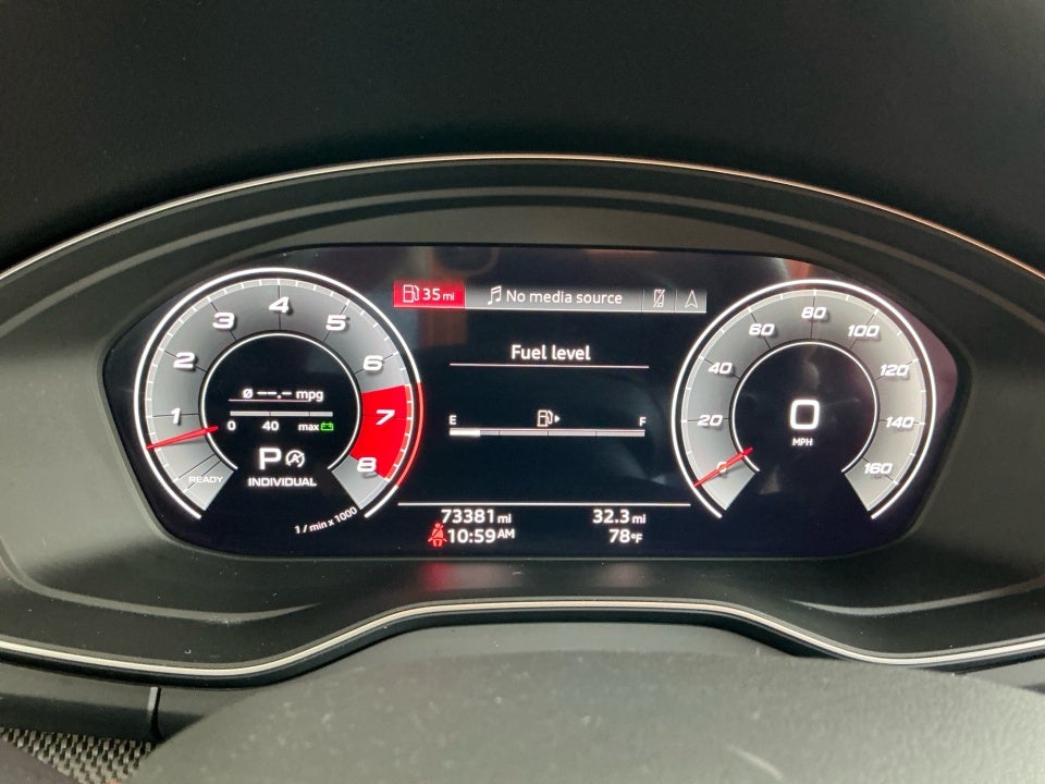 2023 Audi SQ5 Premium Plus TFSI quattro Tiptronic