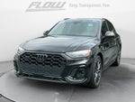 2023 Audi SQ5 Premium Plus TFSI quattro Tiptronic
