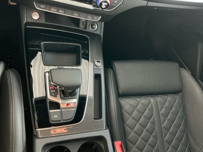 2025 Audi SQ5 Premium Plus
