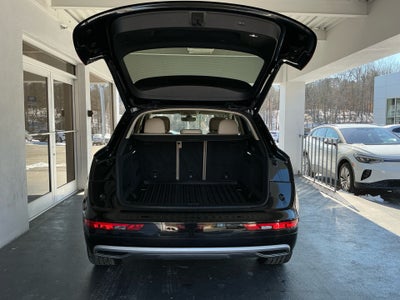 2019 Audi Q5 45 Premium