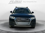 2019 Audi Q5 45 Premium