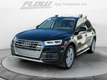 2019 Audi Q5 45 Premium