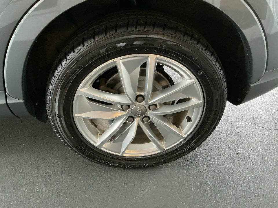 2017 Audi Q3 2.0T Premium