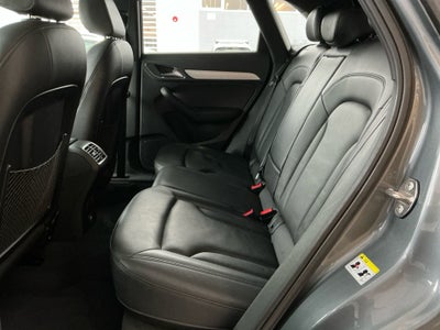 2017 Audi Q3 2.0T Premium