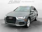 2017 Audi Q3 2.0T Premium