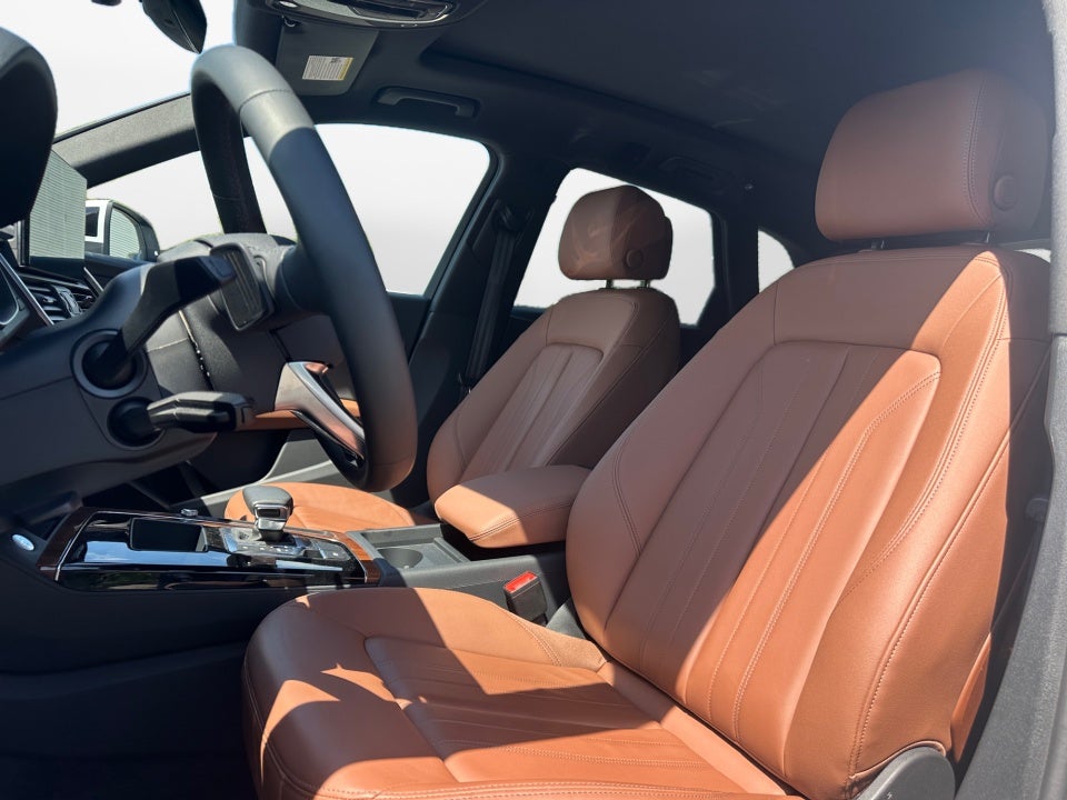 2023 Audi Q5 Premium 45 TFSI S line quattro