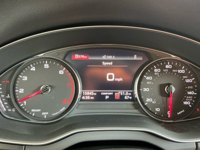 2023 Audi Q5 Premium 45 TFSI S line quattro