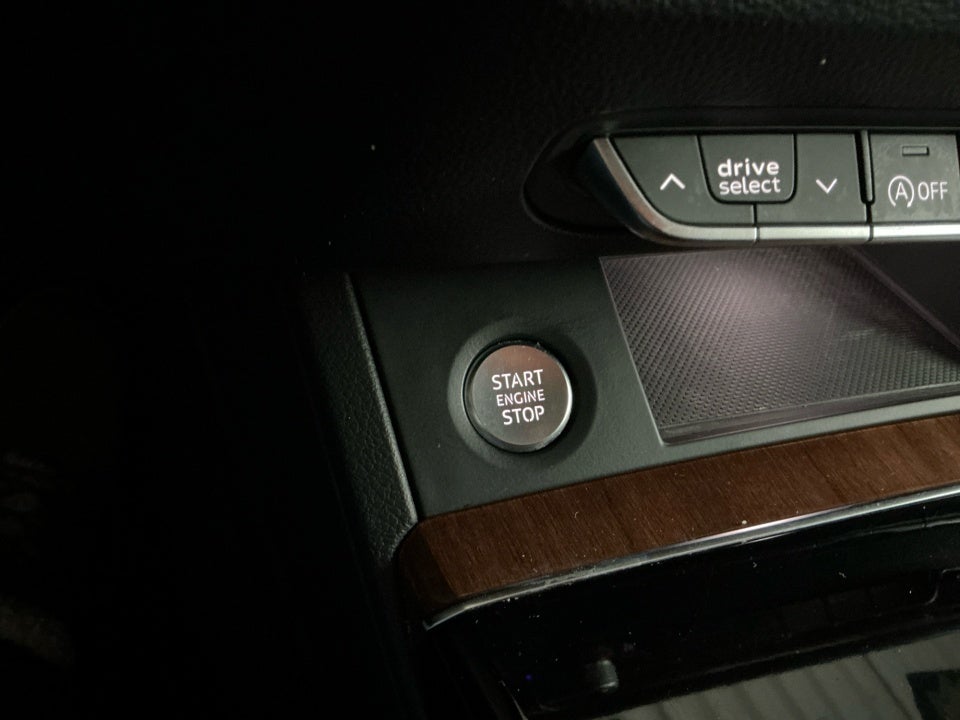 2022 Audi Q5 Premium 45 TFSI S line quattro S tronic