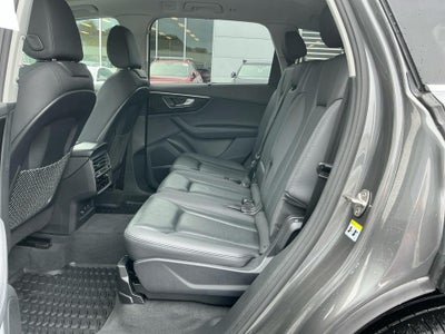 2023 Audi Q7 Premium Plus