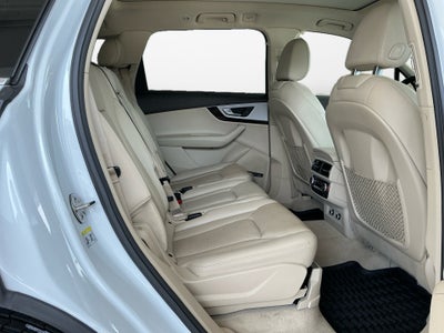 2019 Audi Q7 45 Premium