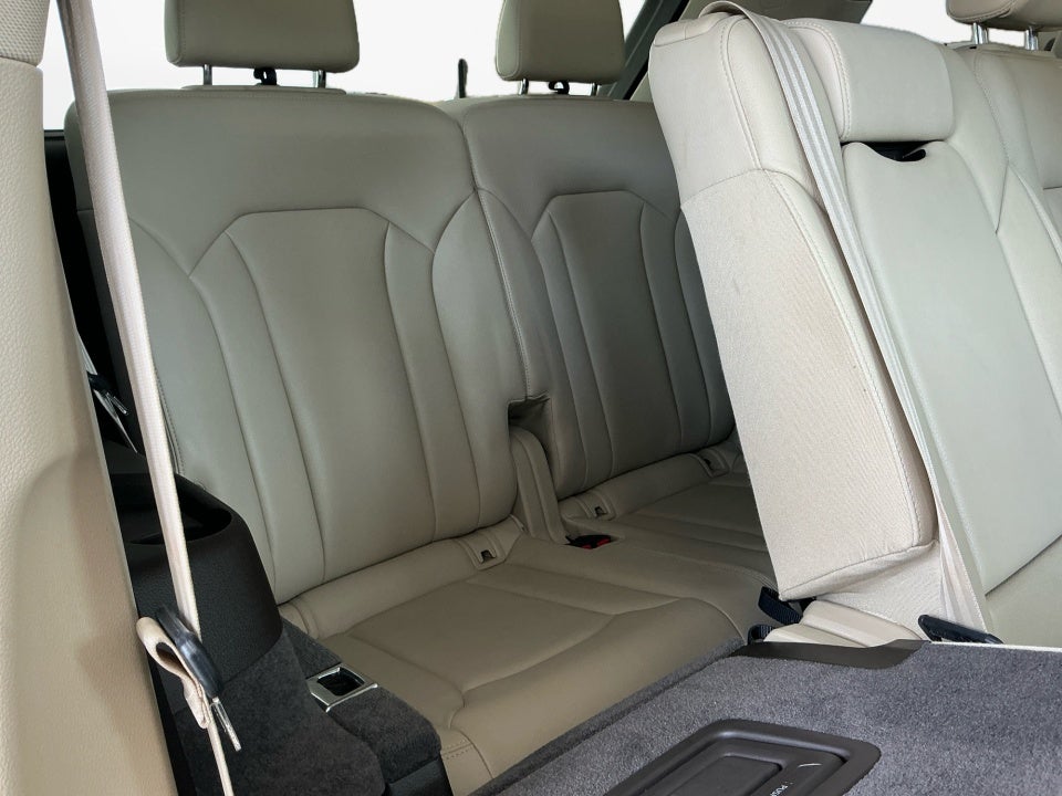 2019 Audi Q7 45 Premium