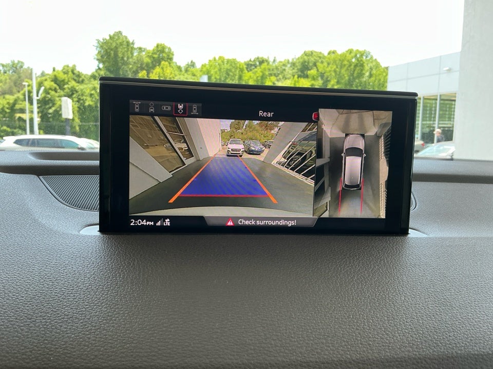 2019 Audi Q7 45 Premium