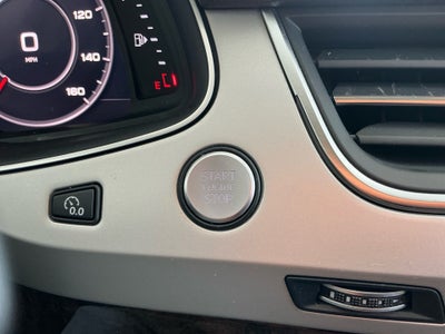 2019 Audi Q7 45 Premium