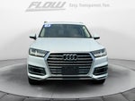 2019 Audi Q7 45 Premium