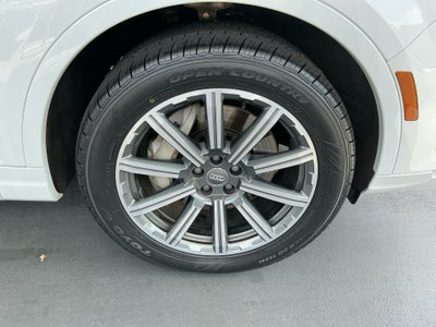 2019 Audi Q7 45 Premium