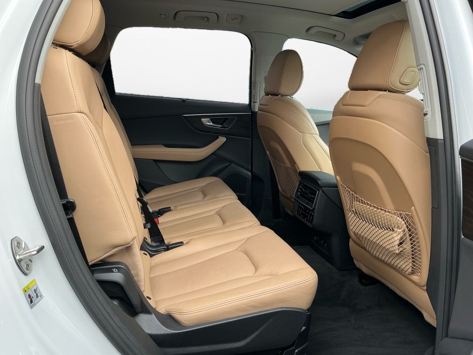 2025 Audi Q7 Prestige 55 TFSI quattro Tiptronic