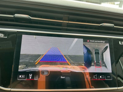 2025 Audi Q7 Prestige 55 TFSI quattro Tiptronic