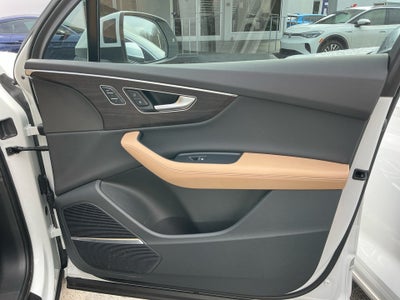 2025 Audi Q7 Prestige 55 TFSI quattro Tiptronic