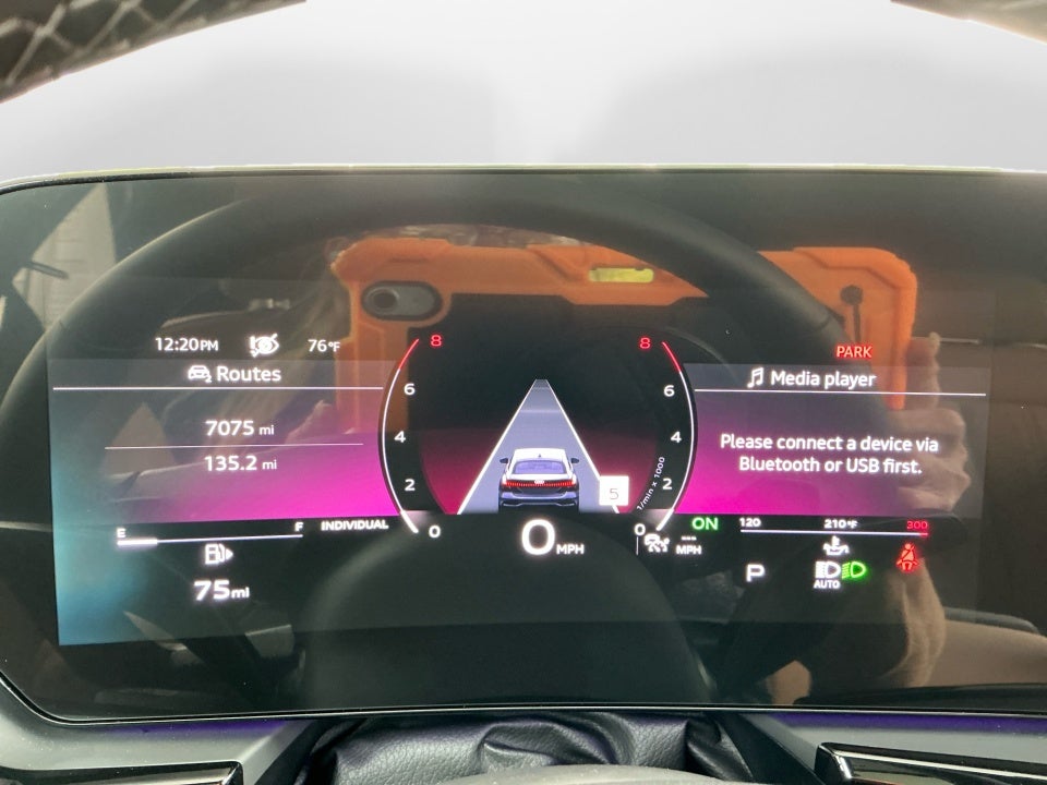 2025 Audi All-new A5 Premium TFSI quattro S tronic