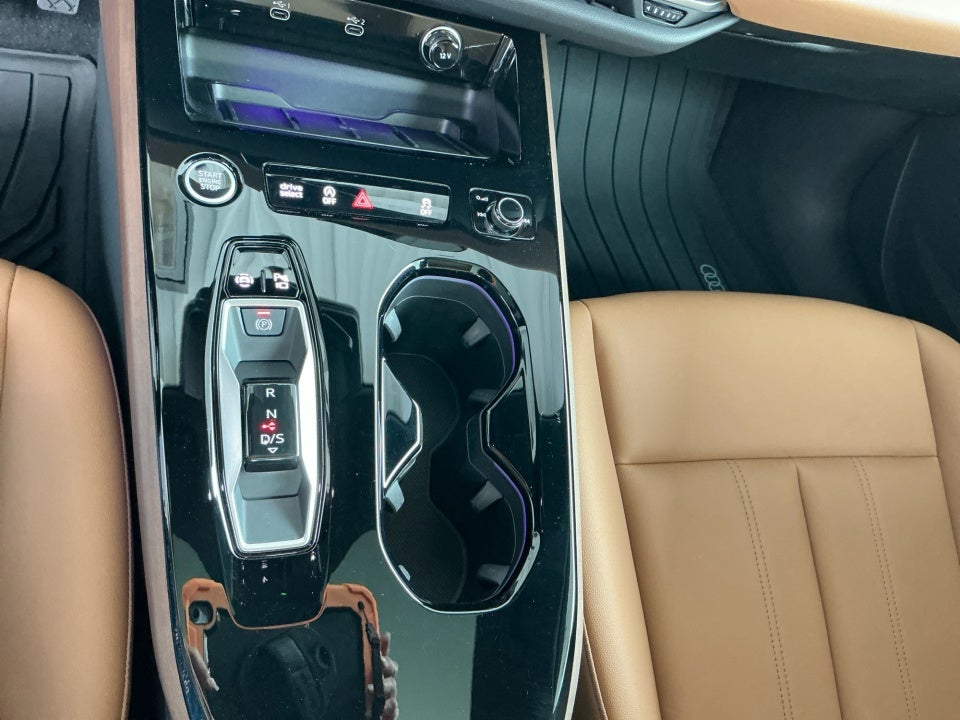 2025 Audi All-new A5 Premium TFSI quattro S tronic
