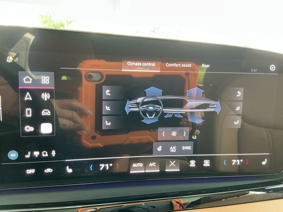 2025 Audi All-new A5 Premium TFSI quattro S tronic