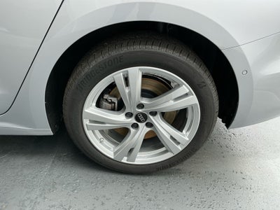 2025 Audi All-new A5 Premium TFSI quattro S tronic