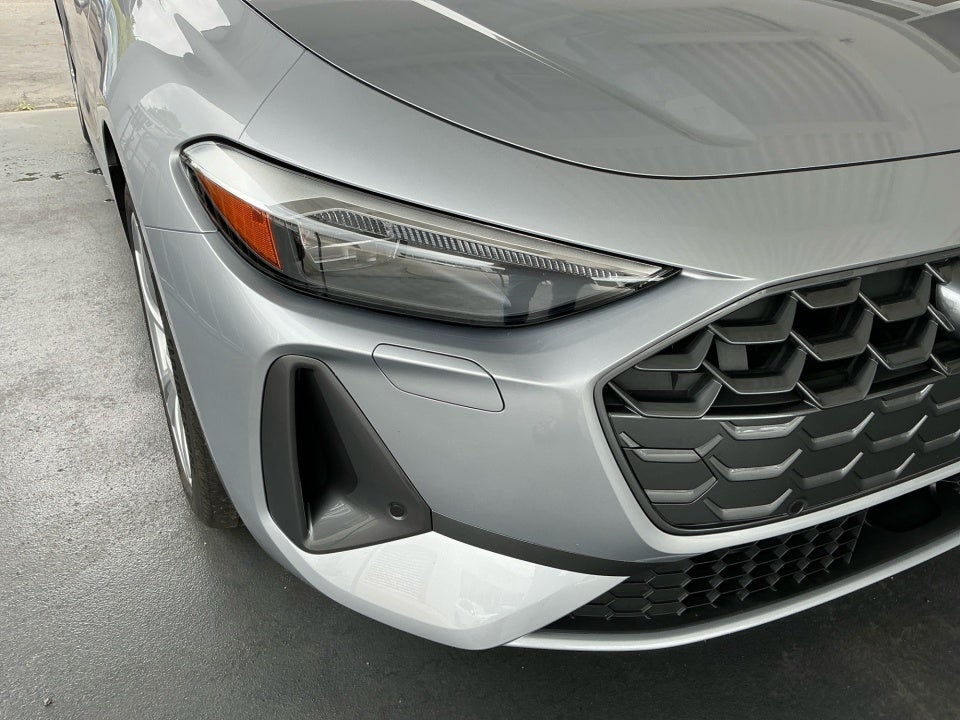 2025 Audi All-new A5 Premium TFSI quattro S tronic