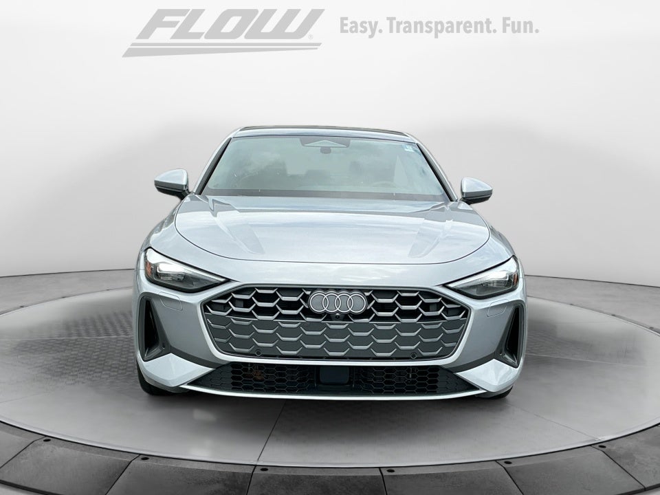 2025 Audi All-new A5 Premium TFSI quattro S tronic