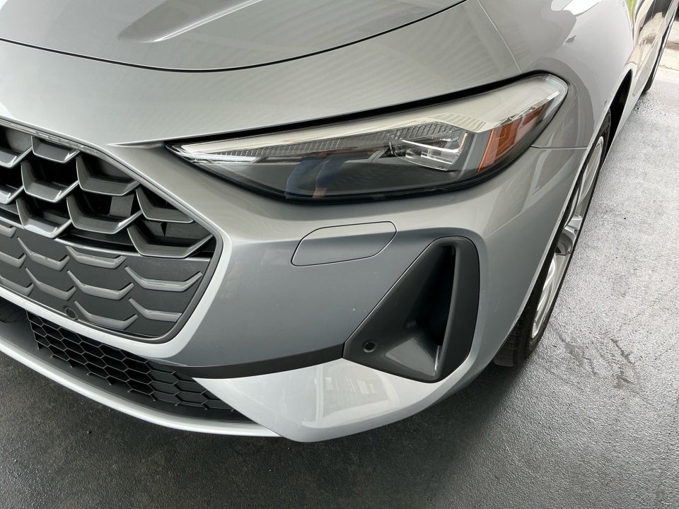 2025 Audi All-new A5 Premium TFSI quattro S tronic